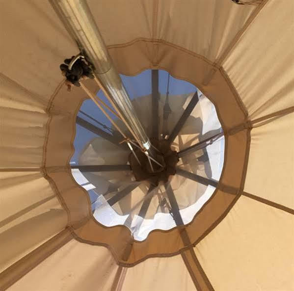 Ostello & Camping Riposo Hotell Losone Exteriör bild