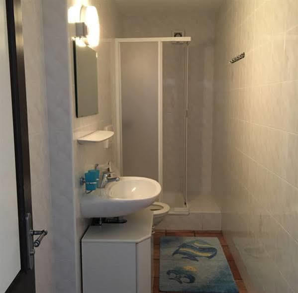 Ostello & Camping Riposo Hotell Losone Exteriör bild